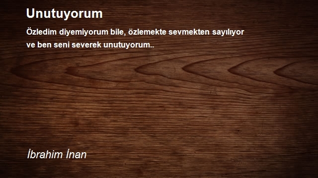 İbrahim İnan