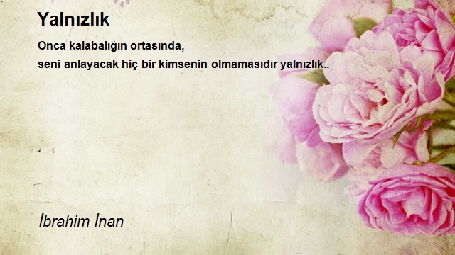 İbrahim İnan