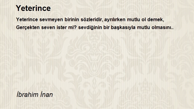 İbrahim İnan