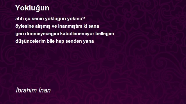 İbrahim İnan