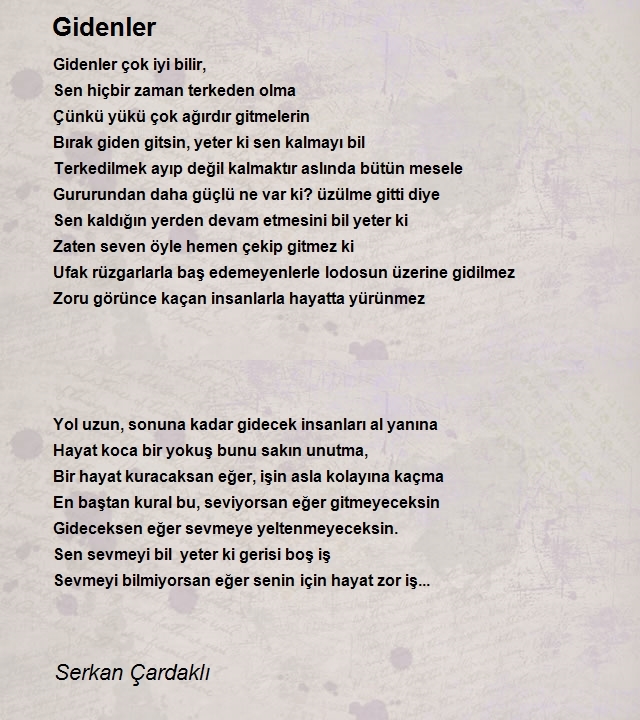 Serkan Çardaklı