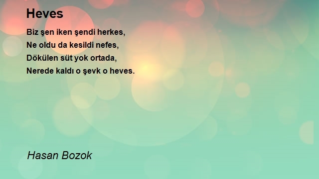 Hasan Bozok