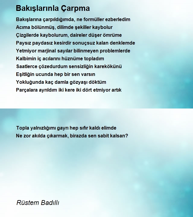 Rüstem Badıllı