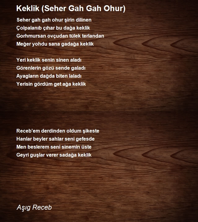 Aşıg Receb