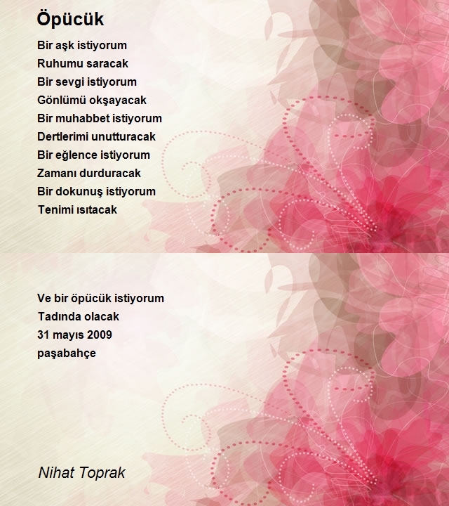 Nihat Toprak