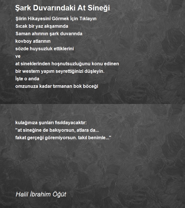 Halil İbrahim Öğüt