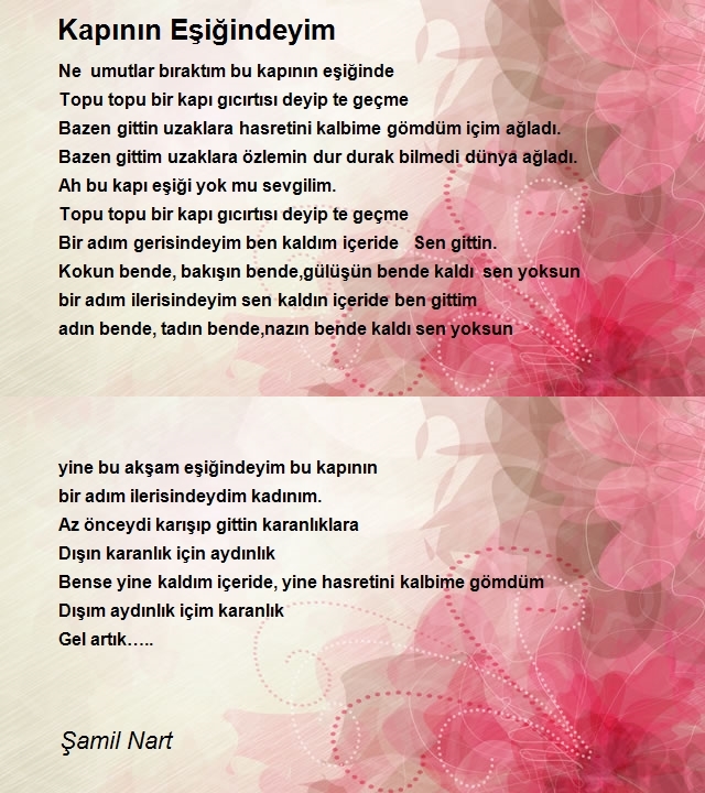 Şamil Nart