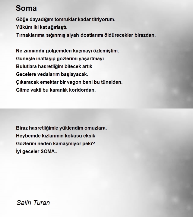 Salih Turan