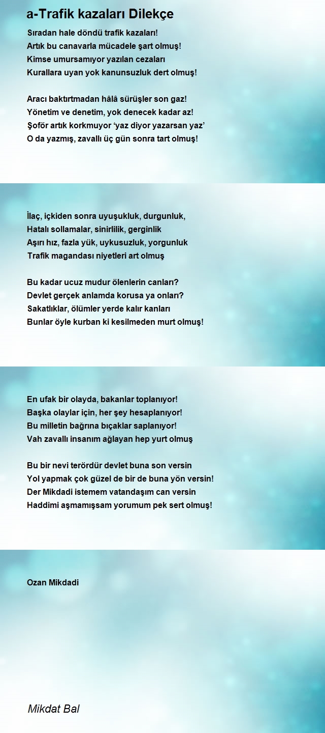 Mikdat Bal