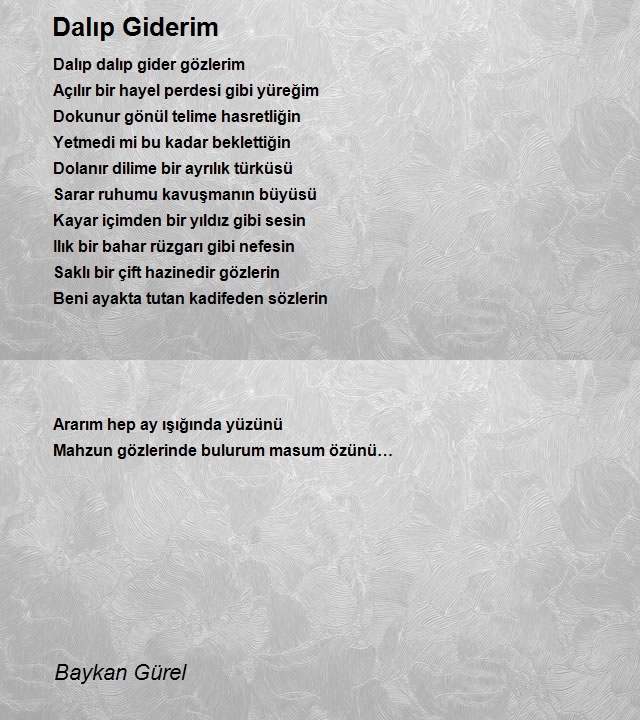 Baykan Gürel