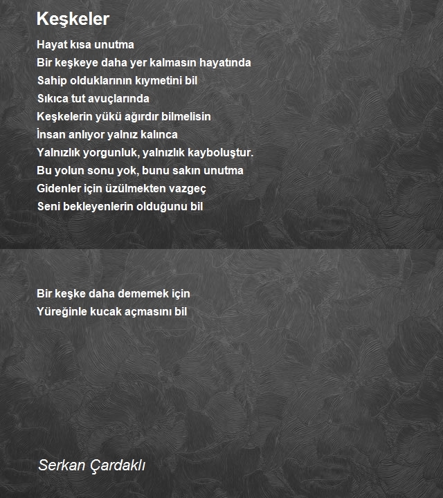 Serkan Çardaklı