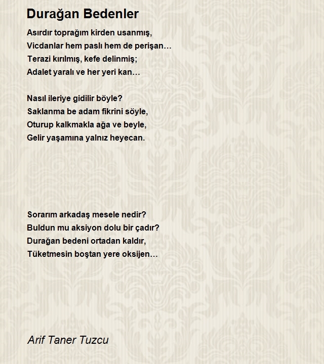 Arif Taner Tuzcu