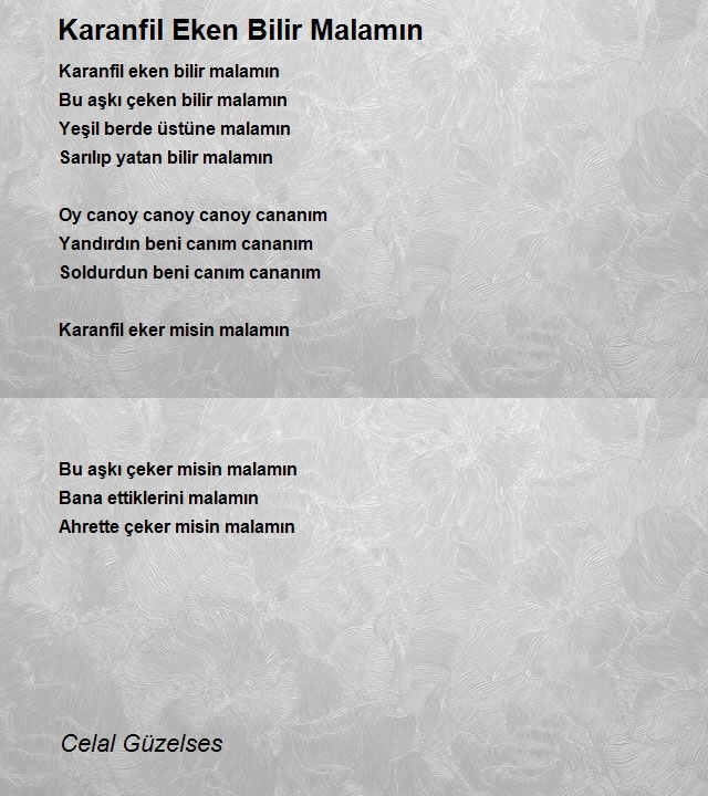 Celal Güzelses