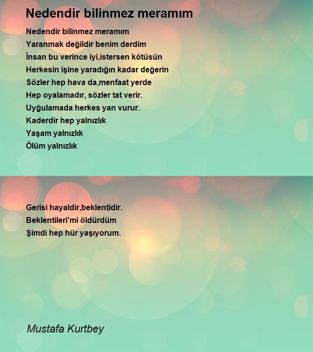 Mustafa Kurtbey