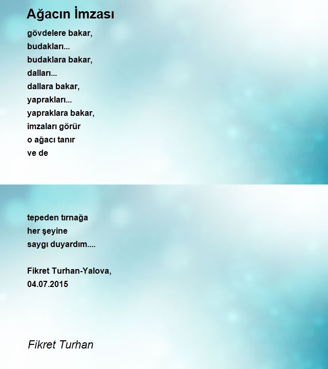 Fikret Turhan