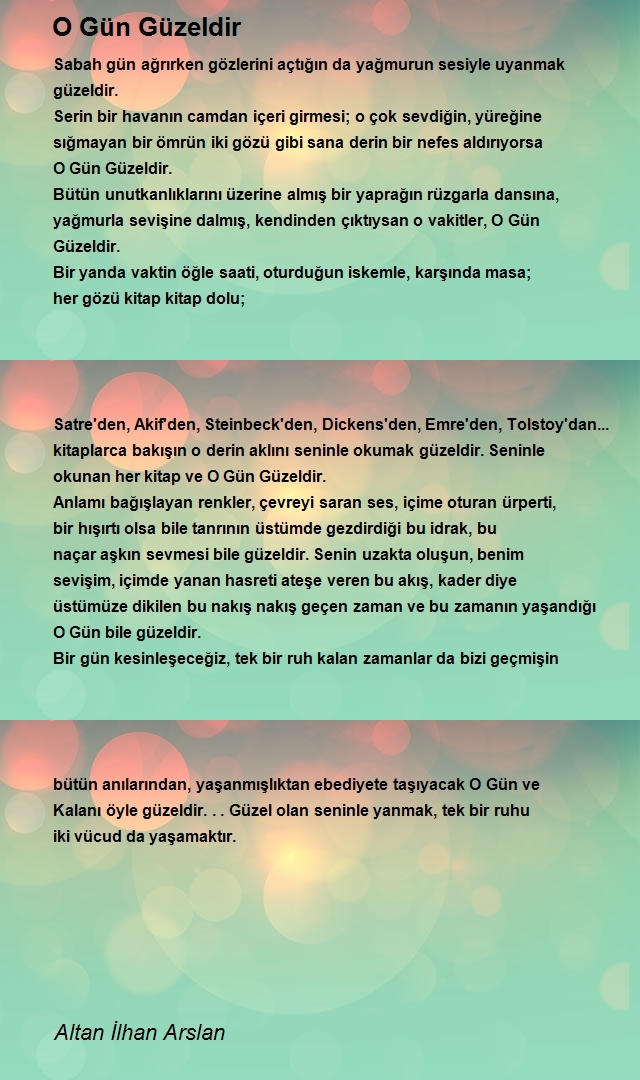 Altan İlhan Arslan