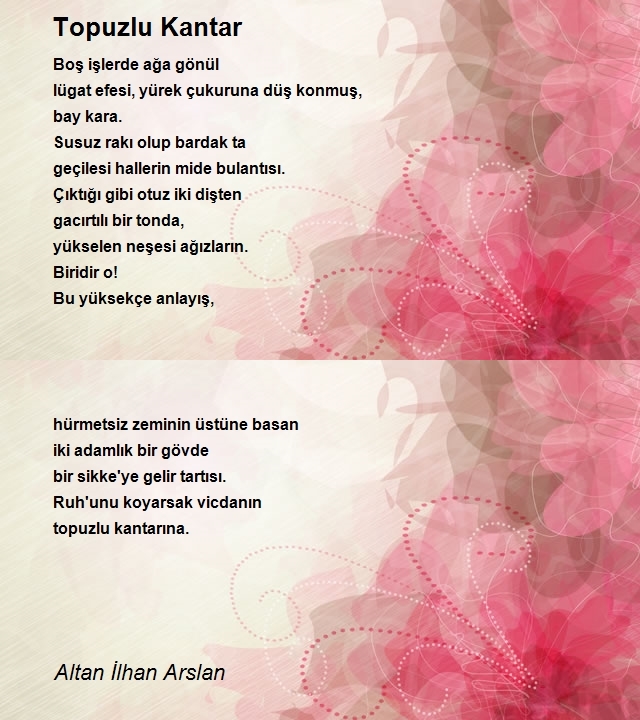 Altan İlhan Arslan