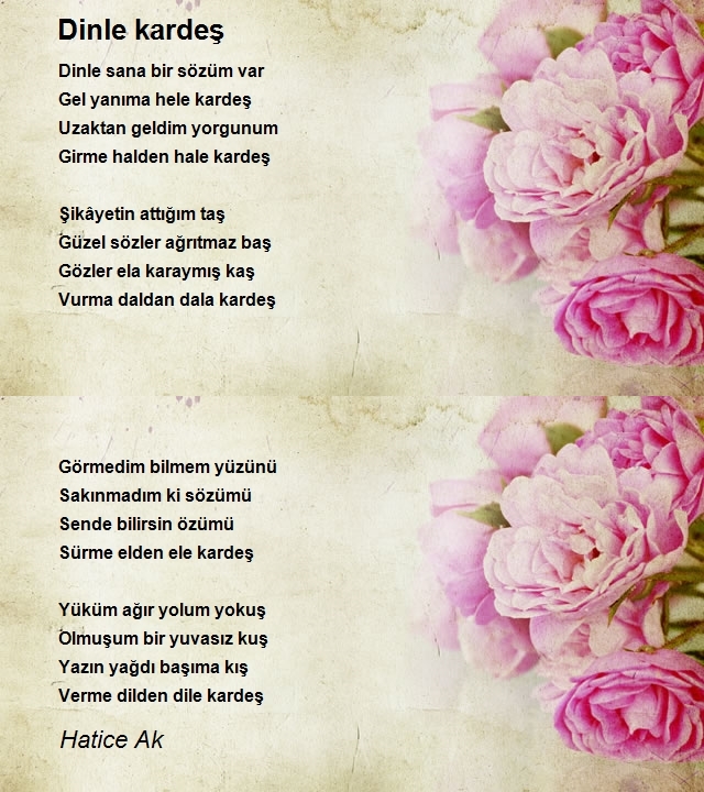 Hatice Ak