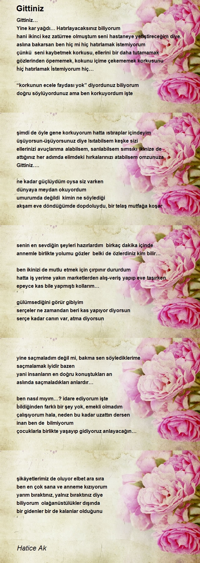 Hatice Ak