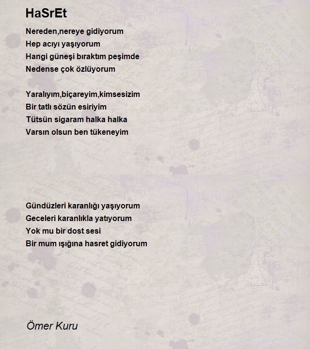 Ömer Kuru