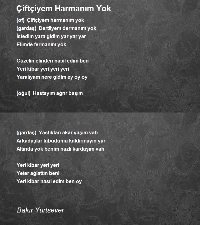 Bakır Yurtsever