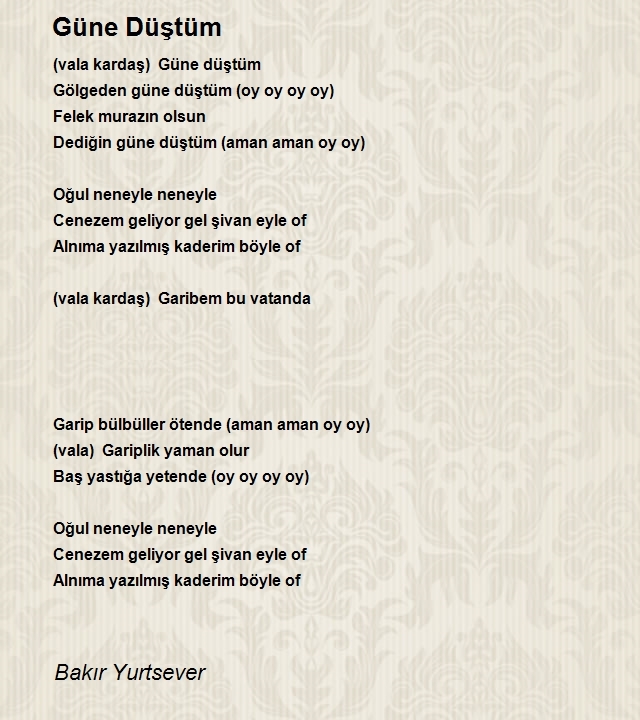 Bakır Yurtsever