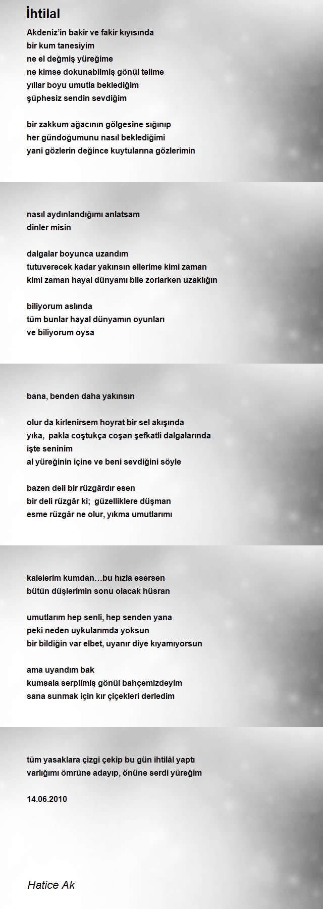 Hatice Ak