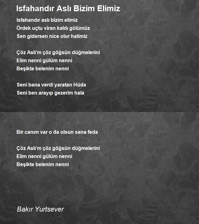 Bakır Yurtsever