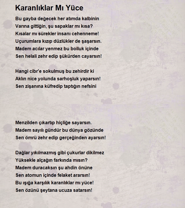 Altan İlhan Arslan