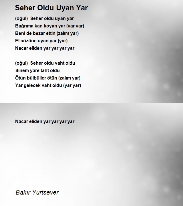 Bakır Yurtsever