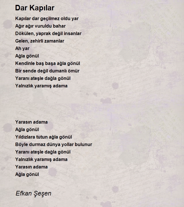 Efkan Şeşen