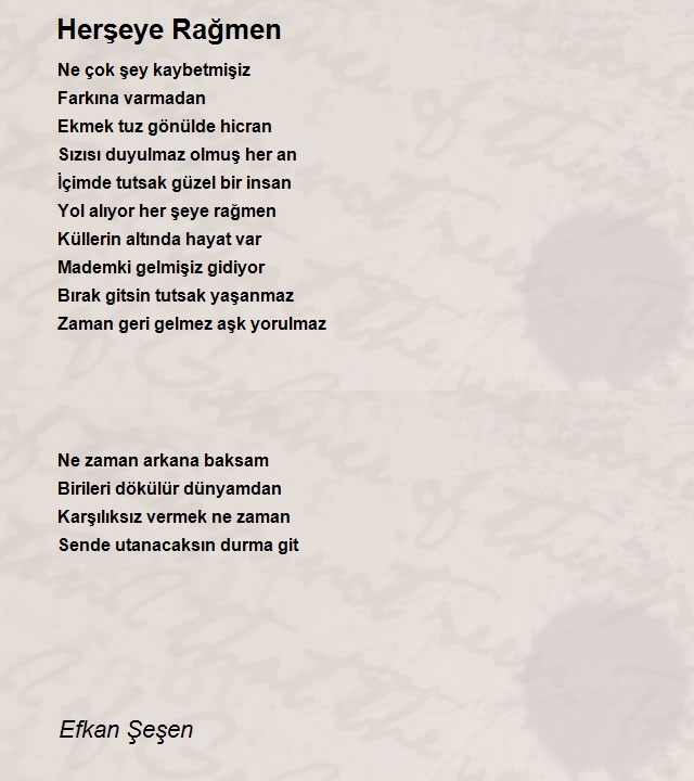 Efkan Şeşen