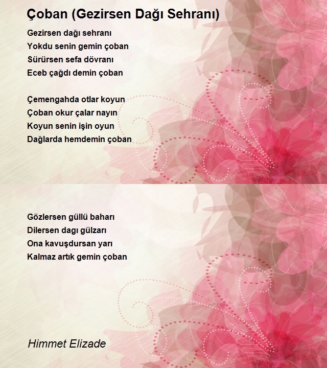 Himmet Elizade