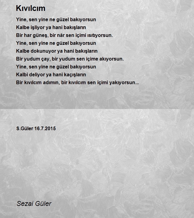 Sezai Güler