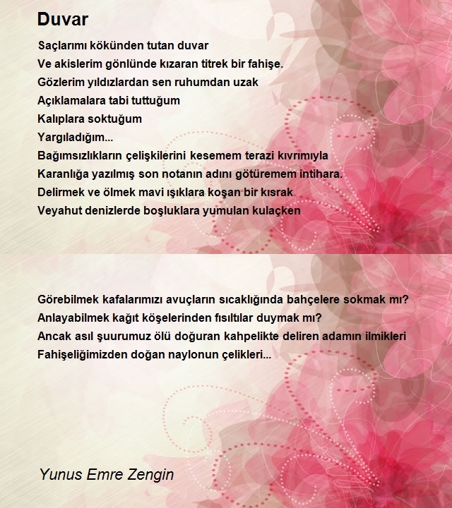 Yunus Emre Zengin