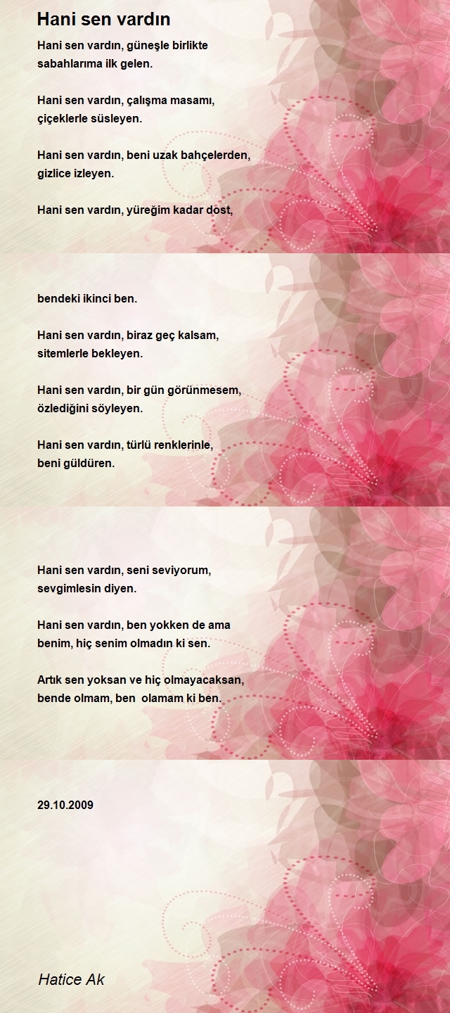 Hatice Ak