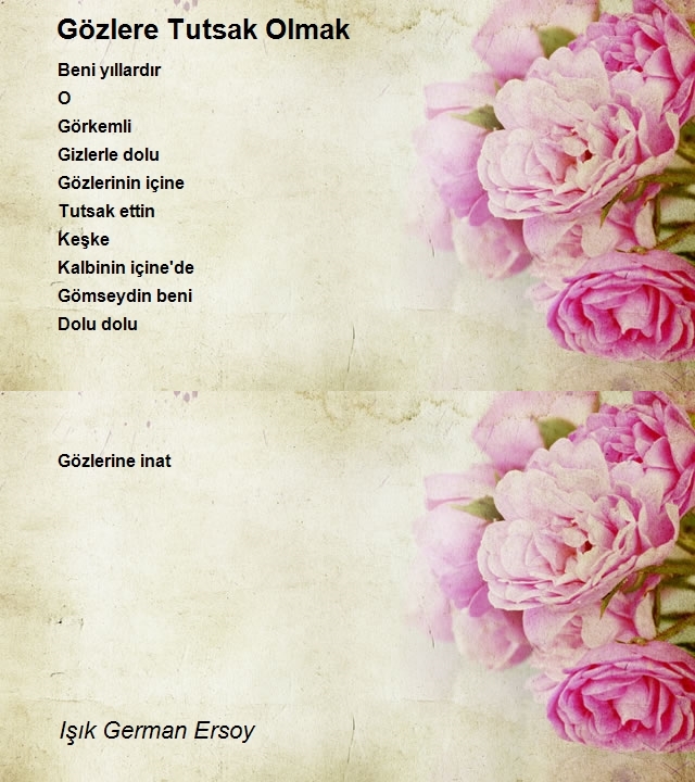 Işık German Ersoy 