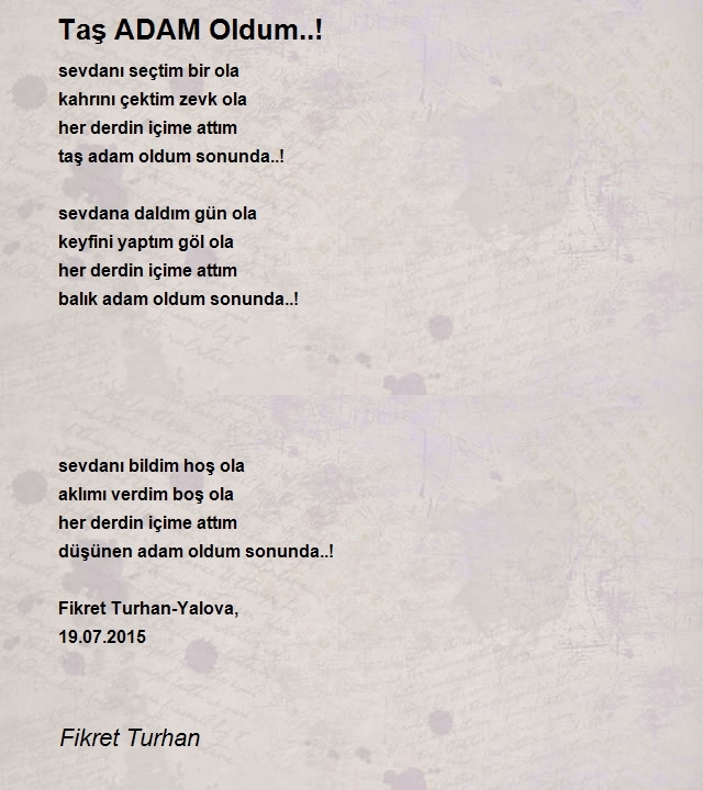 Fikret Turhan