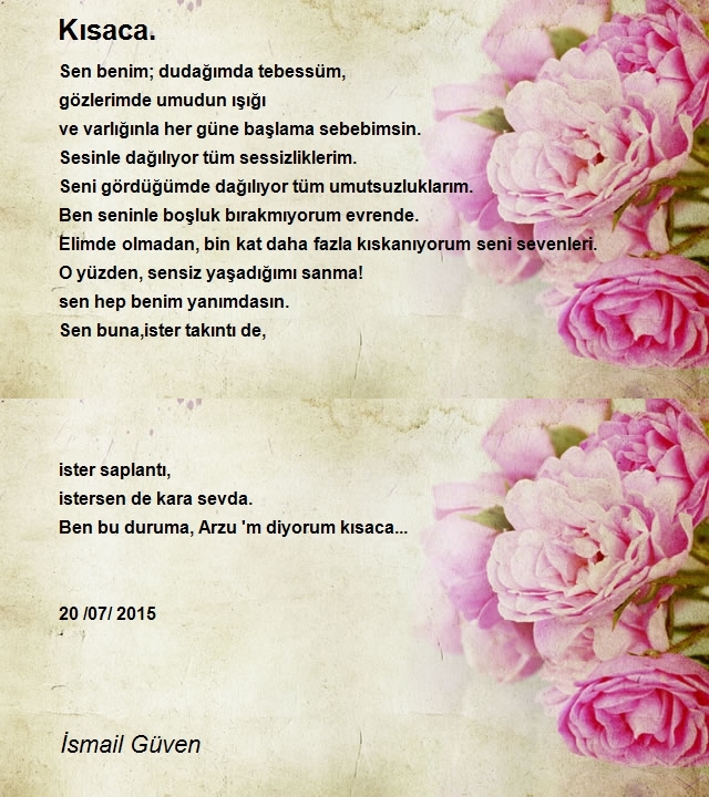 İsmail Güven