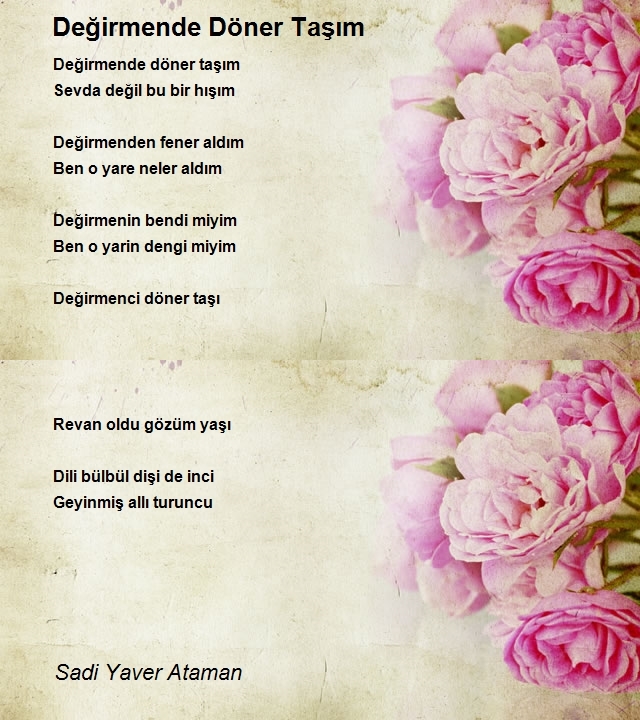 Sadi Yaver Ataman