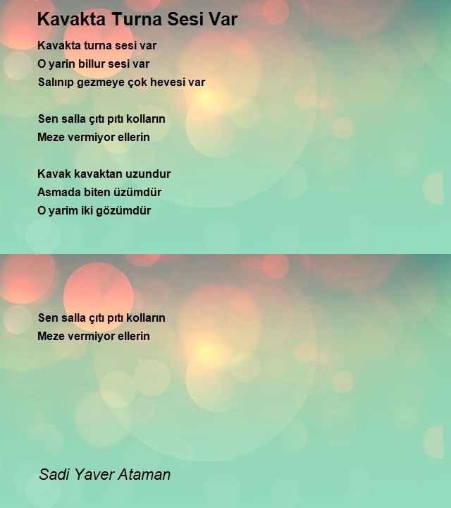 Sadi Yaver Ataman