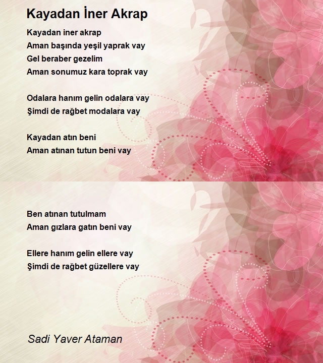 Sadi Yaver Ataman