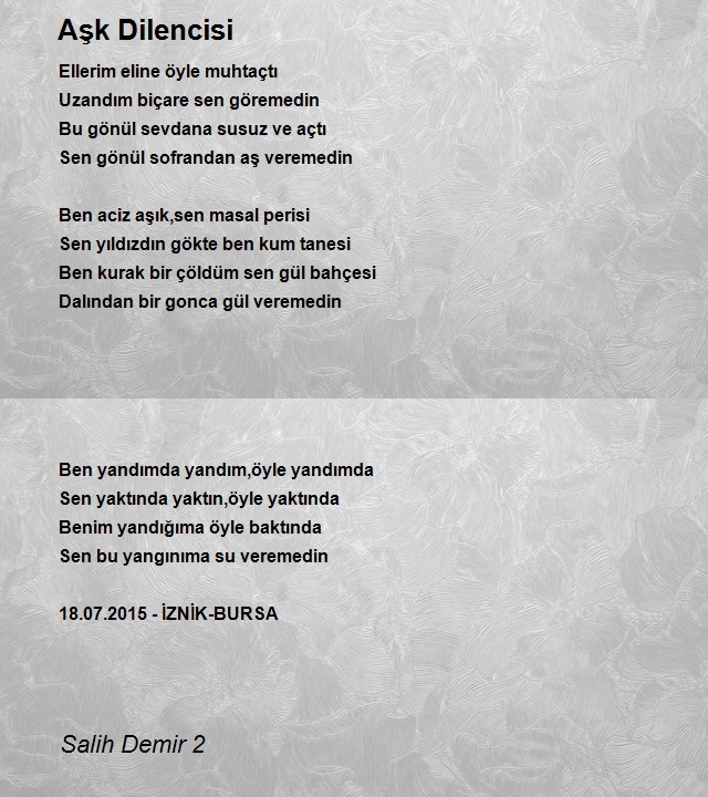 Salih Demir 2