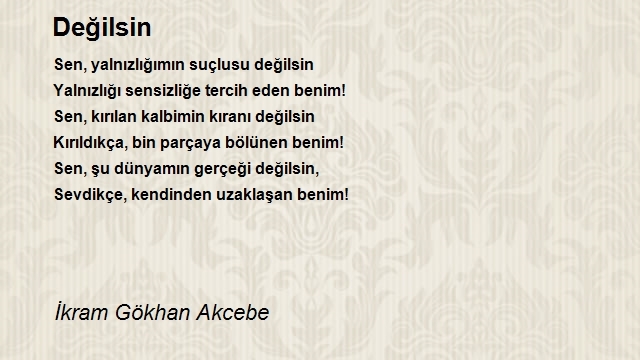 İkram Gökhan Akcebe