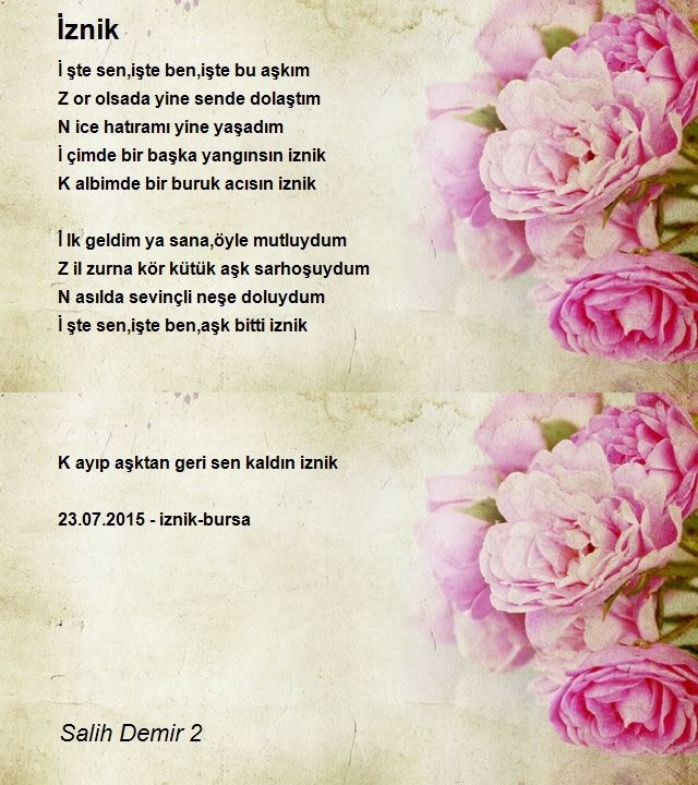 Salih Demir 2