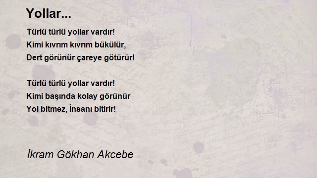 İkram Gökhan Akcebe