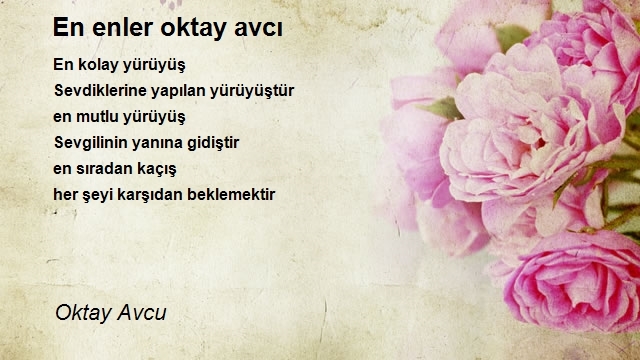 Oktay Avcu