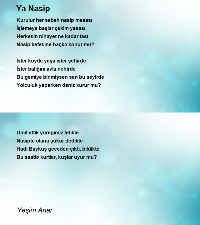 Yeşim Anar