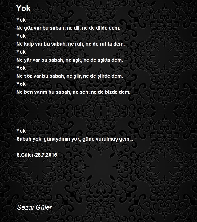 Sezai Güler