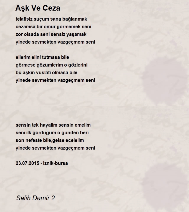 Salih Demir 2